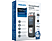 PHILIPS VoiceTracer DVT7110 - Aufnahmegerät (Anthrazit/Chrom)