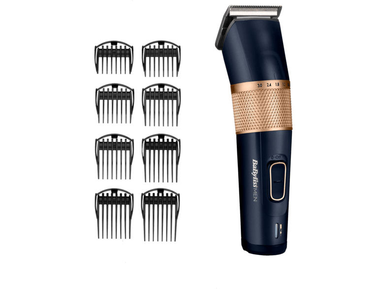 babyliss e986e lithium power