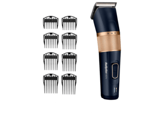 BABYLISS Haartrimmer Lithium Power