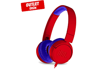 JBL JR300 Kulak Üstü Kulaklık Kırmızı / Mavi (Çocuklar için) Outlet 1177087
