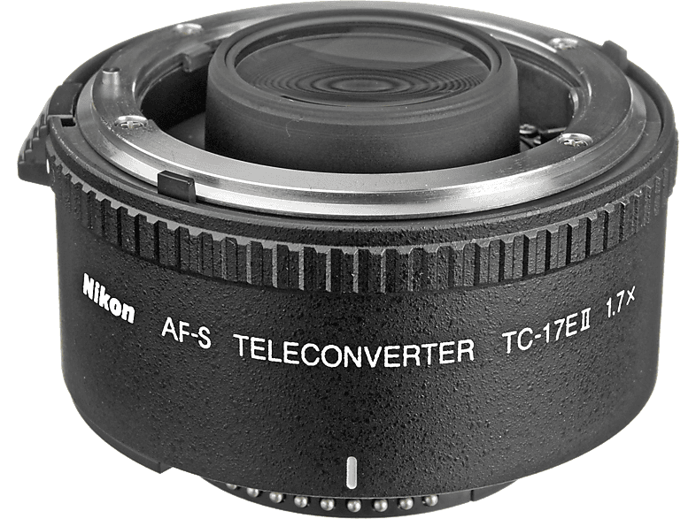 NIKON Teleconverter 1.7x TC-17E II (JAA912DA)