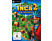 Tales of Inca 2: New Adventures - PC - Allemand