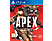 Apex Legends Bloodhound Edition (PlayStation 4)