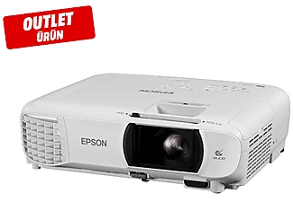 EPSON EH-TW650 1920 X 1080 Projektör Beyaz Outlet 1177704