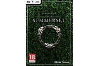 Elder Scrolls Online - Summerset | PC