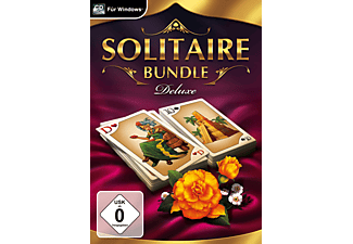 Solitaire Bundle Deluxe - PC - Allemand