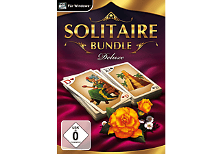 Solitaire Bundle Deluxe - PC - Deutsch