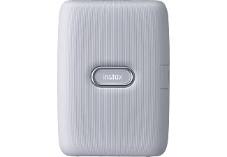 mediamarkt.se | Instax Mini link - Vit