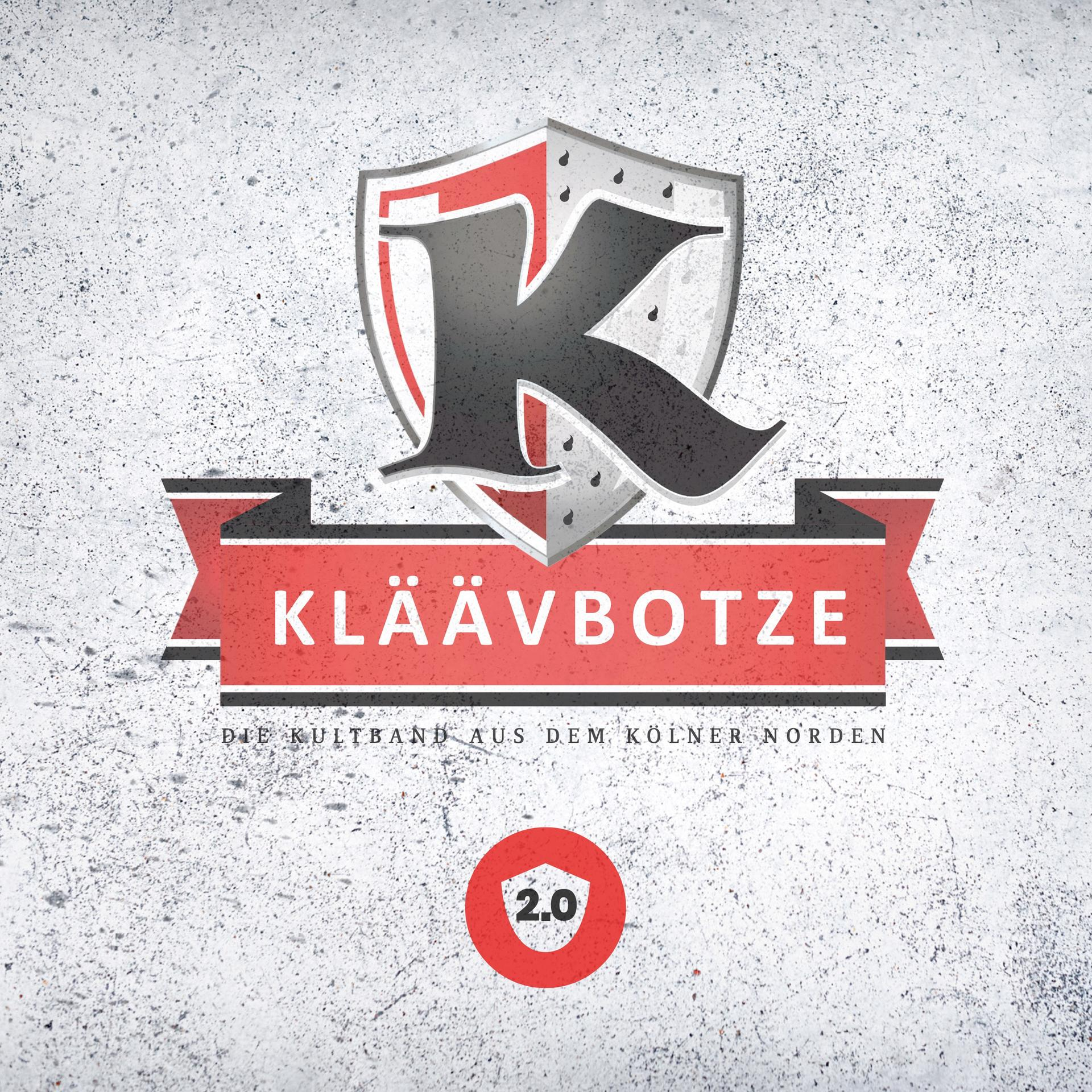 - - 2.0 Kläävbotze (CD)