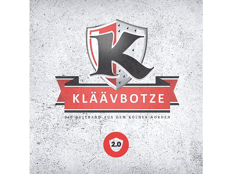 Kläävbotze - 2.0 (CD) 