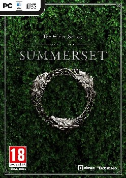 PC The Elder Scrolls Online Summerset