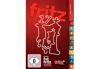 Fritz 17: Das ganz grosse Schachprogramm - PC - Deutsch