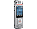 PHILIPS VoiceTracer DVT4110 - Aufnahmegerät (Silber/Chrom)
