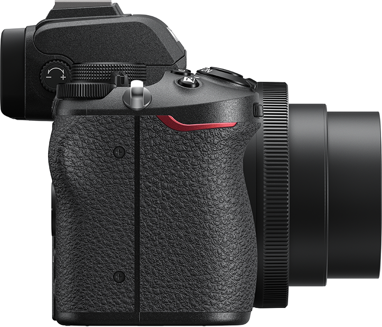 NIKON Z 50 + NIKKOR Z DX 16-50mm f/3.5-6.3 VR Kit (VOA050K001)