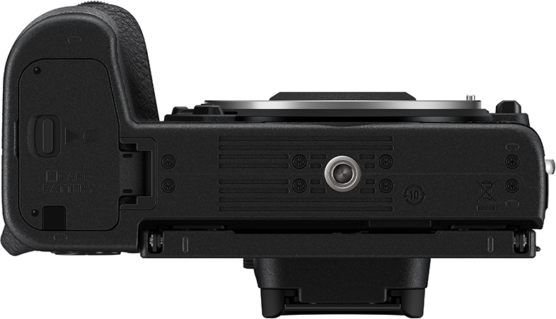NIKON Z 50 + NIKKOR Z DX 16-50mm f/3.5-6.3 VR Kit (VOA050K001)