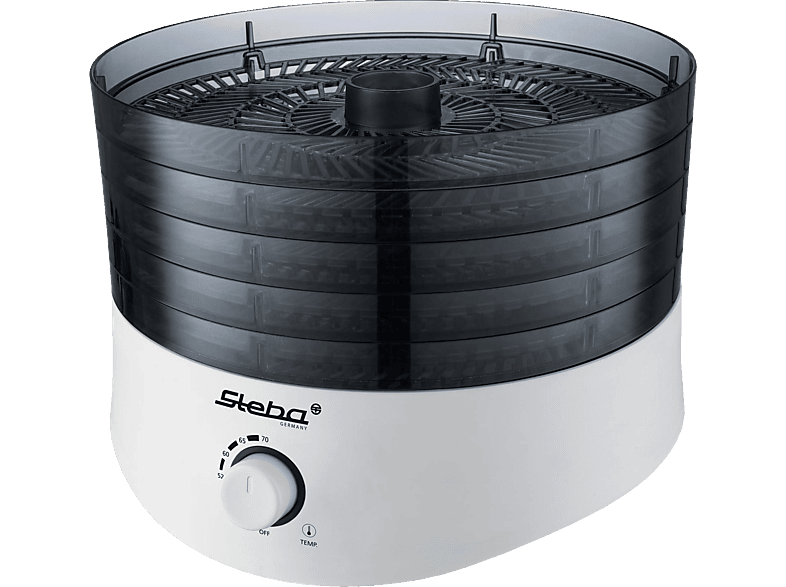 STEBA ED 4 Dörrautomat (280 Watt) Dörrautomat 280 MediaMarkt