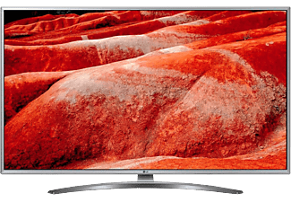 LG 86UM7600PLB - TV (86 ", UHD 4K, LCD)