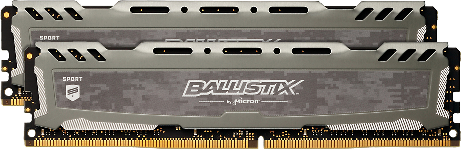BALLISTIX Ballistix Sport LT KIT 16GBx2 3200 DIMM 288pin 