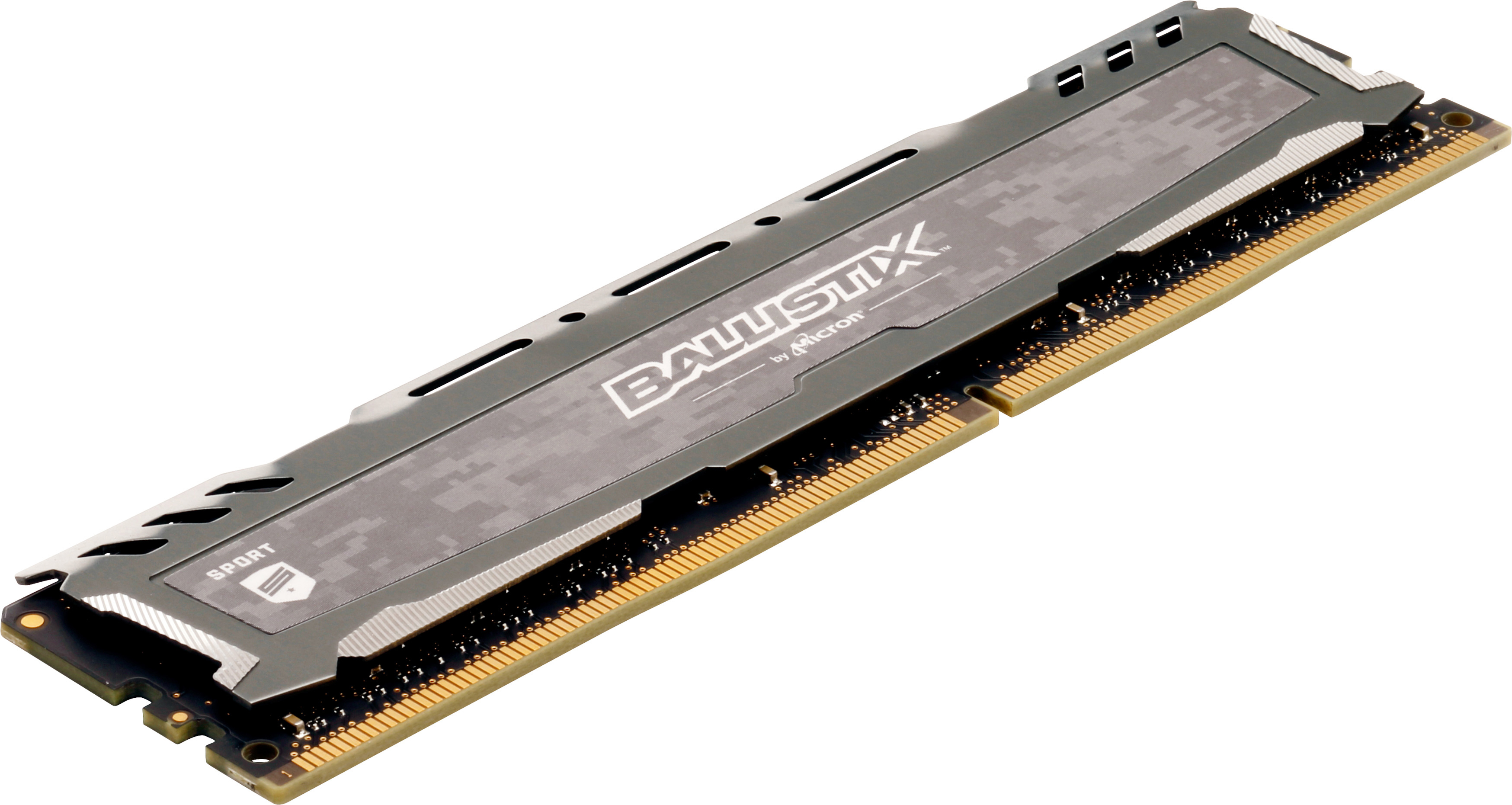 BALLISTIX Ballistix Sport LT KIT 8GBx4 3200 DIMM 288pin Arbeitsspeicher PC 32 GB DDR4