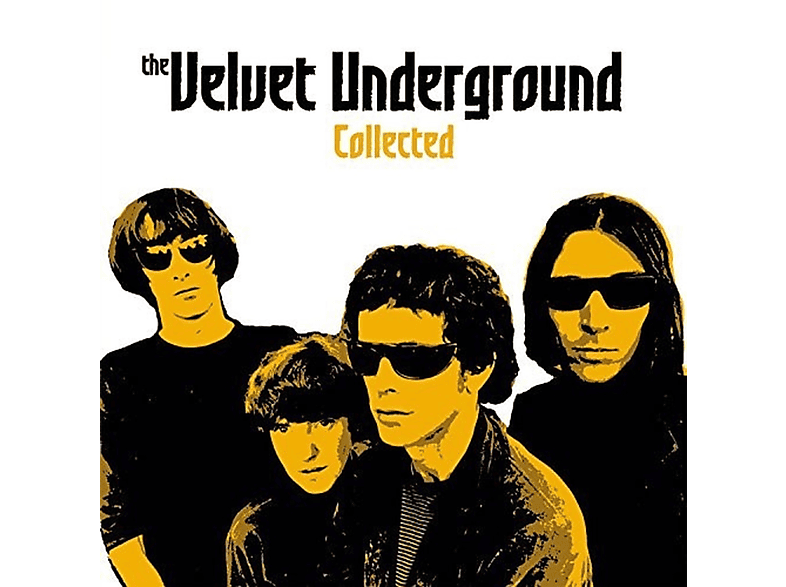 The Velvet Underground - Collected Vinyl