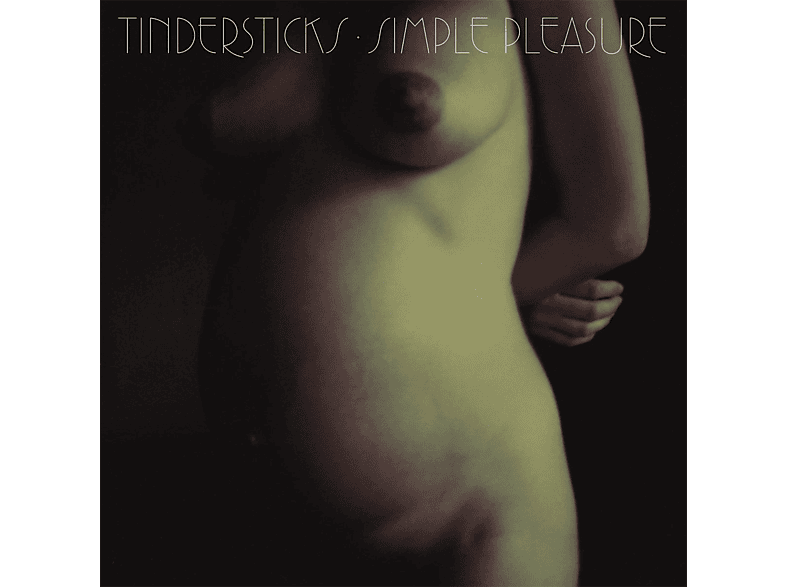 Tindersticks - Simple Pleasure Vinyl