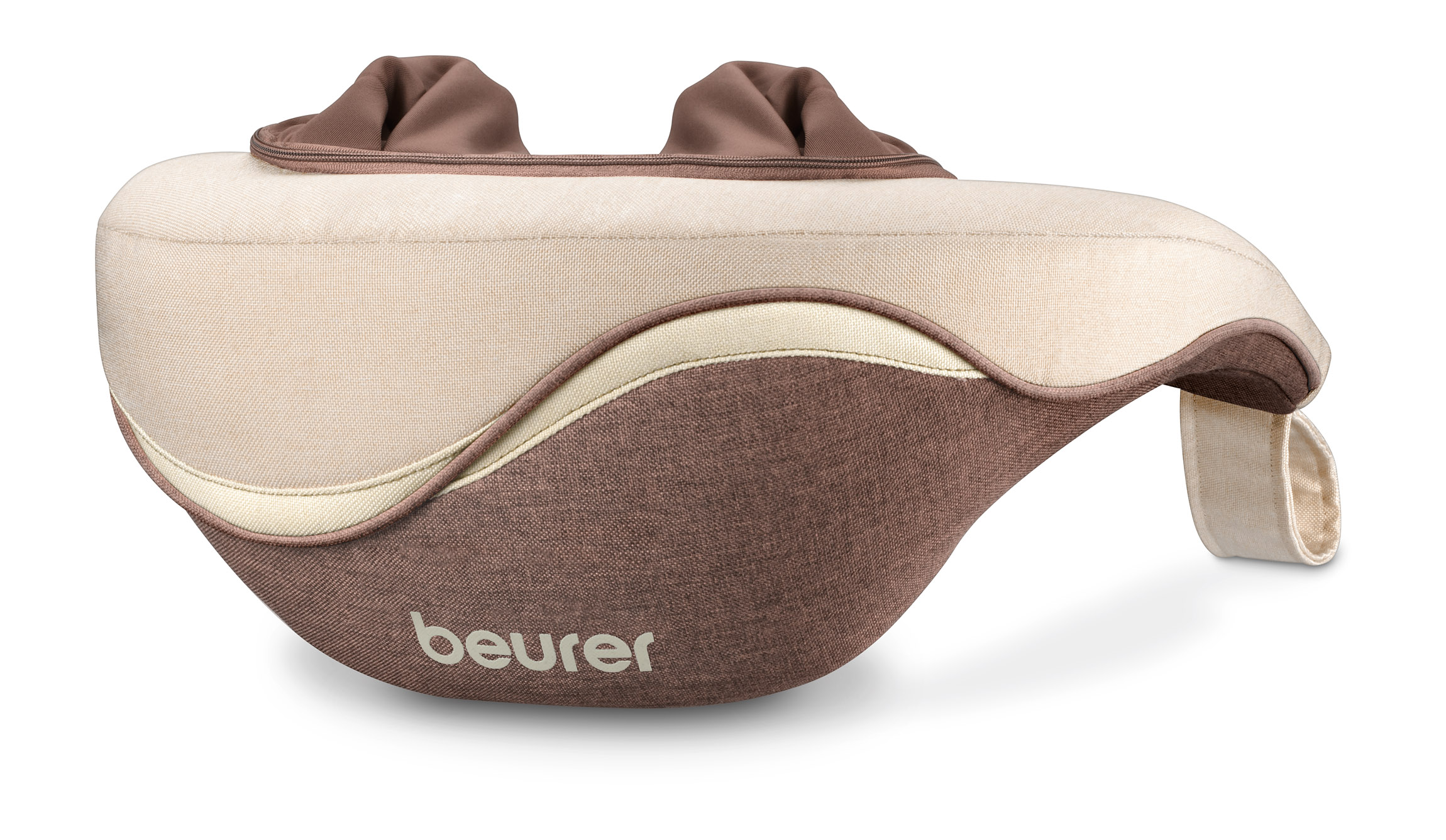 BEURER MG 153 4D Nacken-Massagegerät