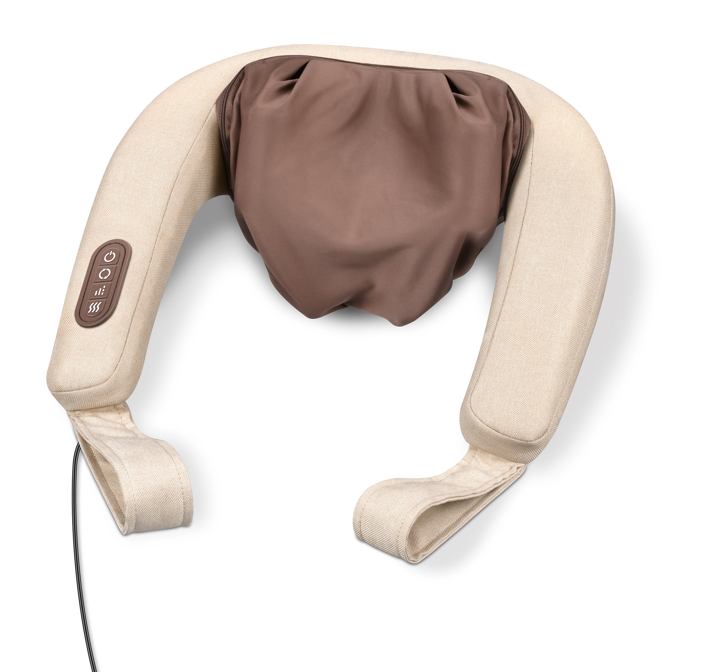 BEURER MG 153 4D Nacken-Massagegerät