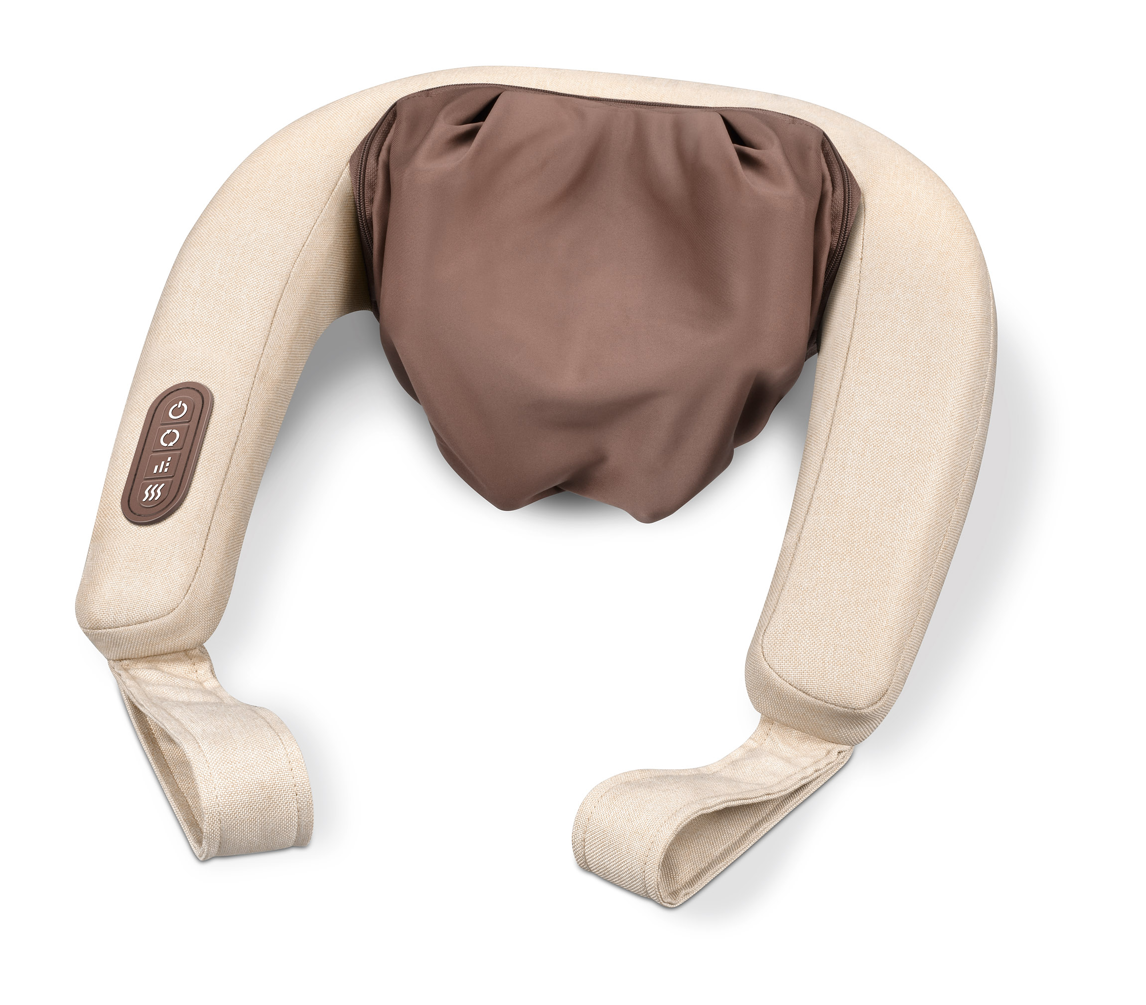 BEURER MG 153 4D Nacken-Massagegerät