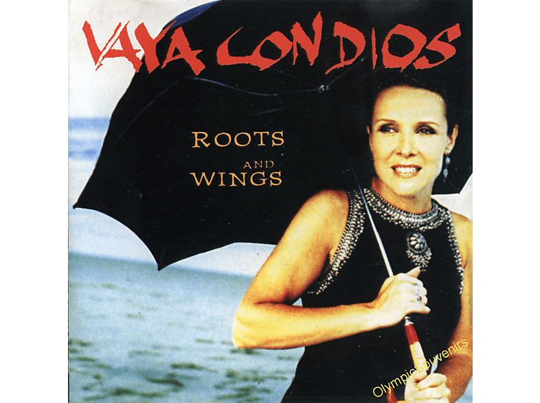 Vaya Con Dios - Roots And Wings Vinyl