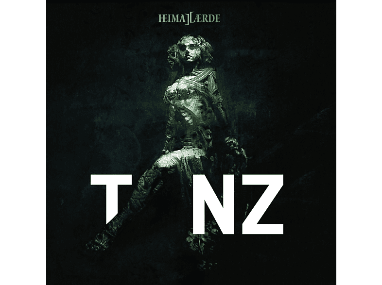 Heimataerde - Tanz - (CD)