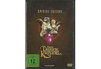 Der Dunkle Kristall [DVD]