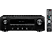 DENON Amplificateur A/V Hi-Fi réseau Noir (DRA800HBKE2)