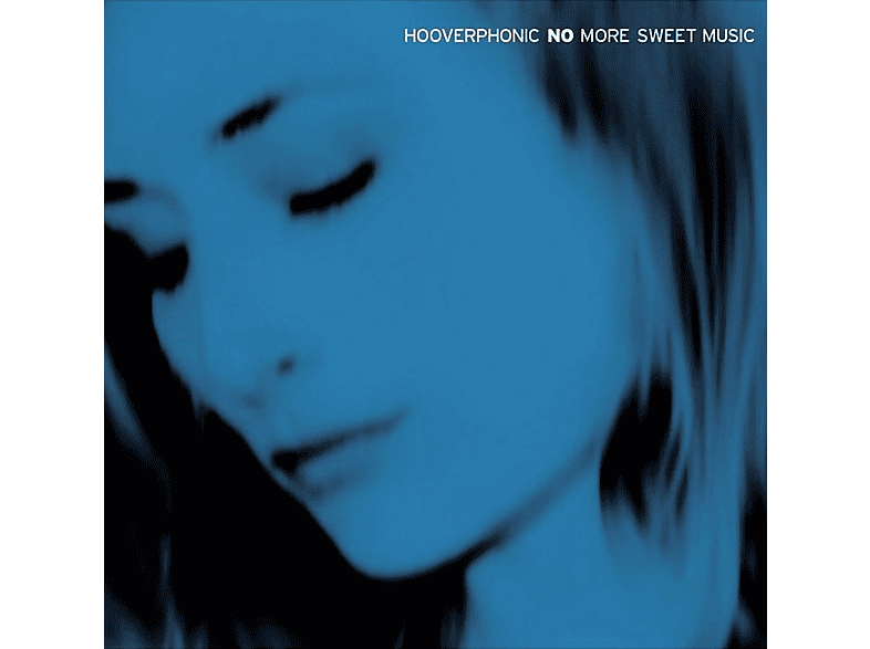 Hooverphonic - No More Sweet Music Vinyl