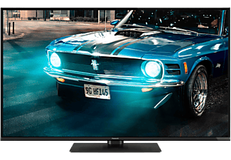 PANASONIC TX-50GX550E 4K UHD SMART LED Televízió