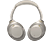 SONY WH 1000 XM3N Bluetooth fejhallgató, ezüst