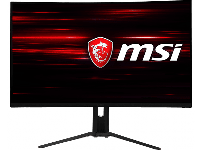 MSI Computerscherm Optix MAG322CQRV 31.5'' WQHD LED Curved 144 Hz