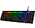 HYPERX Alloy Origins - Gaming Tastatur, Kabelgebunden, QWERTZ, Mechanisch, Sonstiges, Schwarz