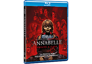 Ver Annabelle Vuelve A Casa 2019 Pelicula Completa En Espanol Full Hd 1080p Horror Movie Posters Horror Movies Download Movies