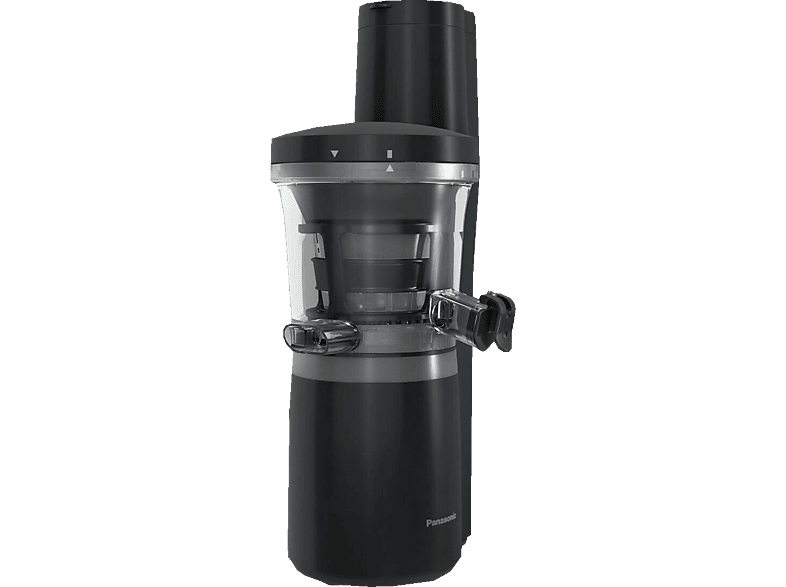 PANASONIC MJ-L700 Entsafter 150 Watt, Schwarz