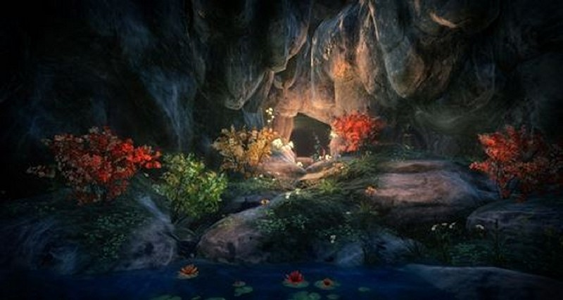 PS4 Bee Simulator