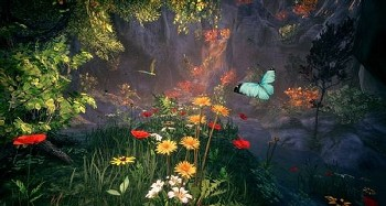 PS4 Bee Simulator