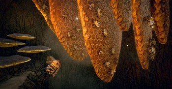 PS4 Bee Simulator