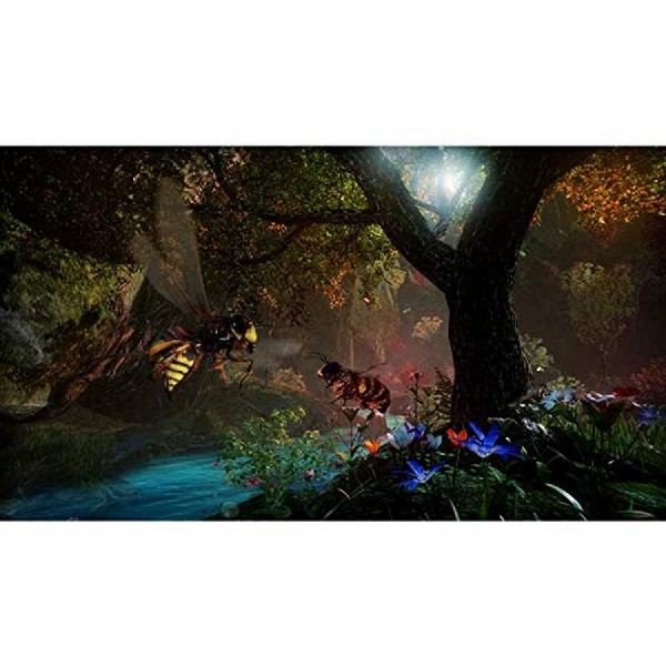 PS4 Bee Simulator