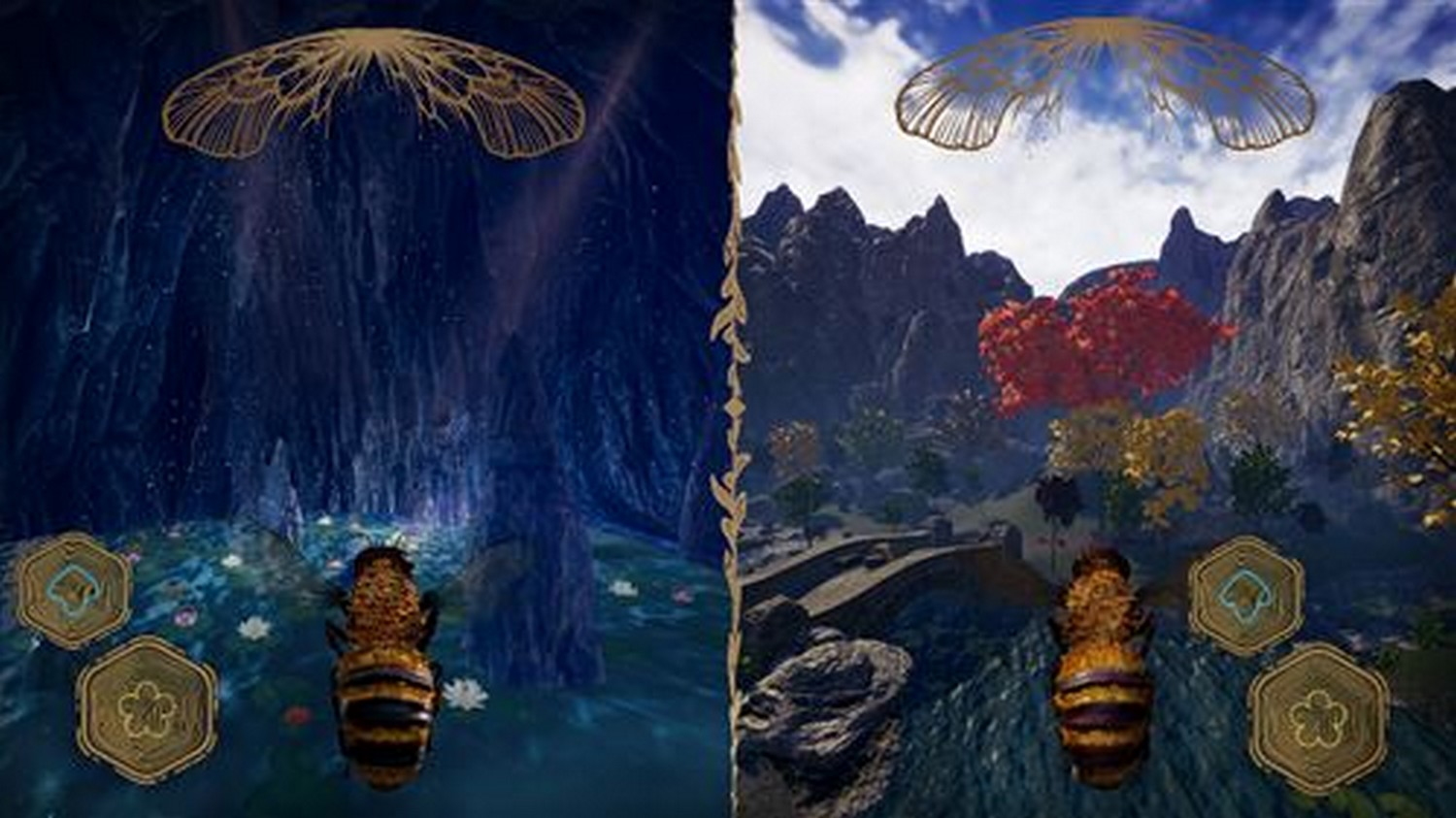 Xbox One Bee Simulator