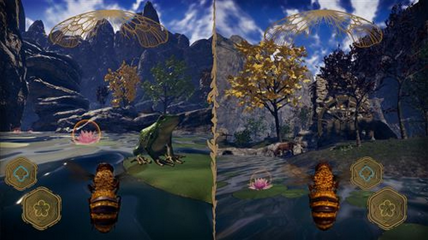 Xbox One Bee Simulator