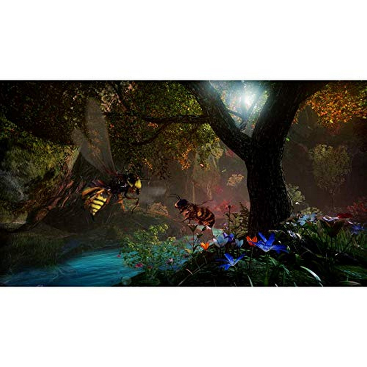 Xbox One Bee Simulator