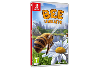 Nintendo Switch Bee Simulator