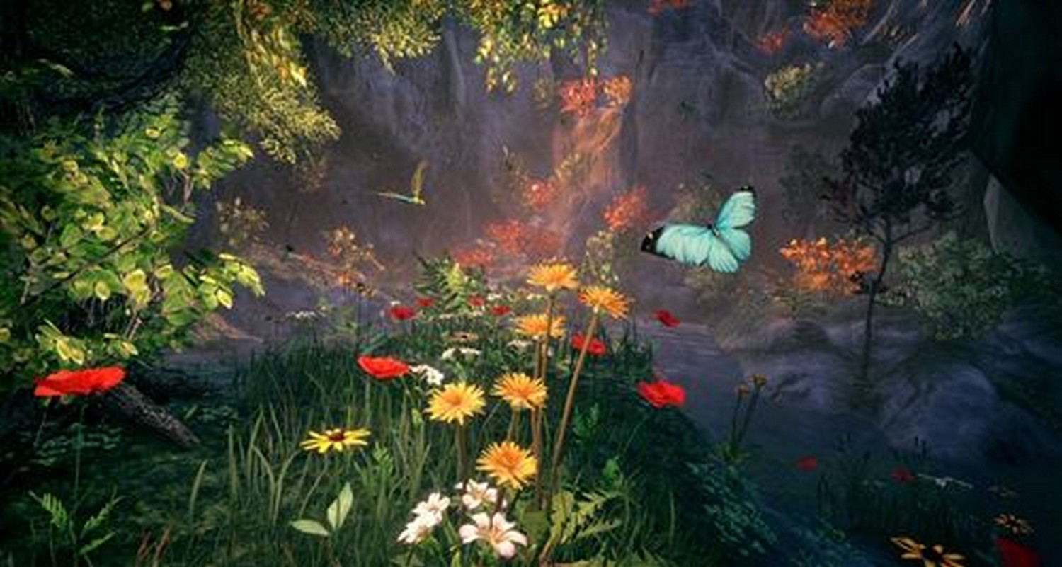 Nintendo Switch Bee Simulator