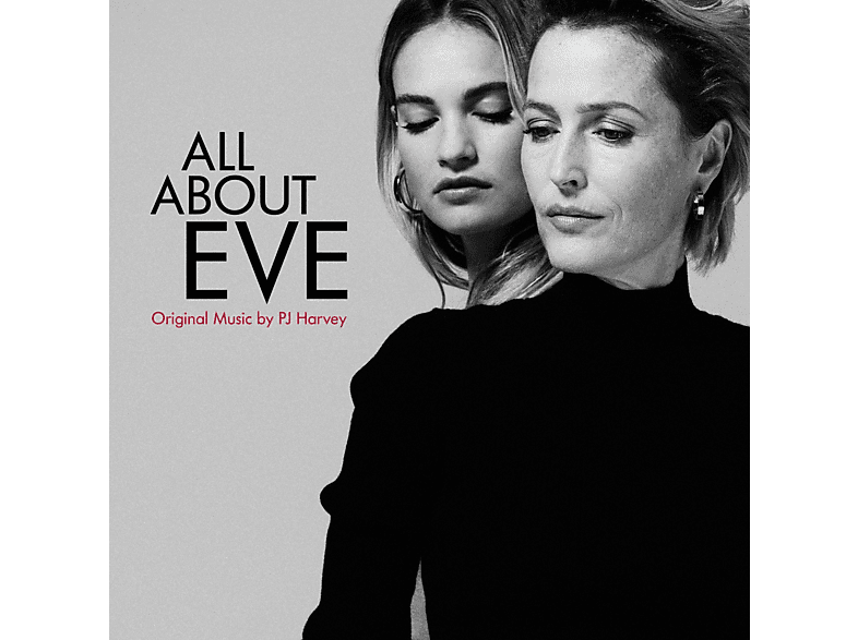 PJ Harvey - All About Eve OST CD