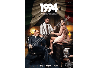 1994 - Seizoen 1 | DVD